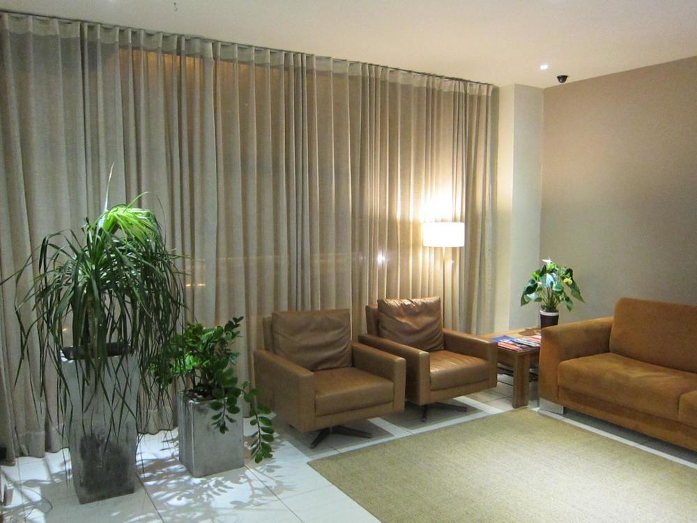 B Hotel Salvador Eksteriør bilde