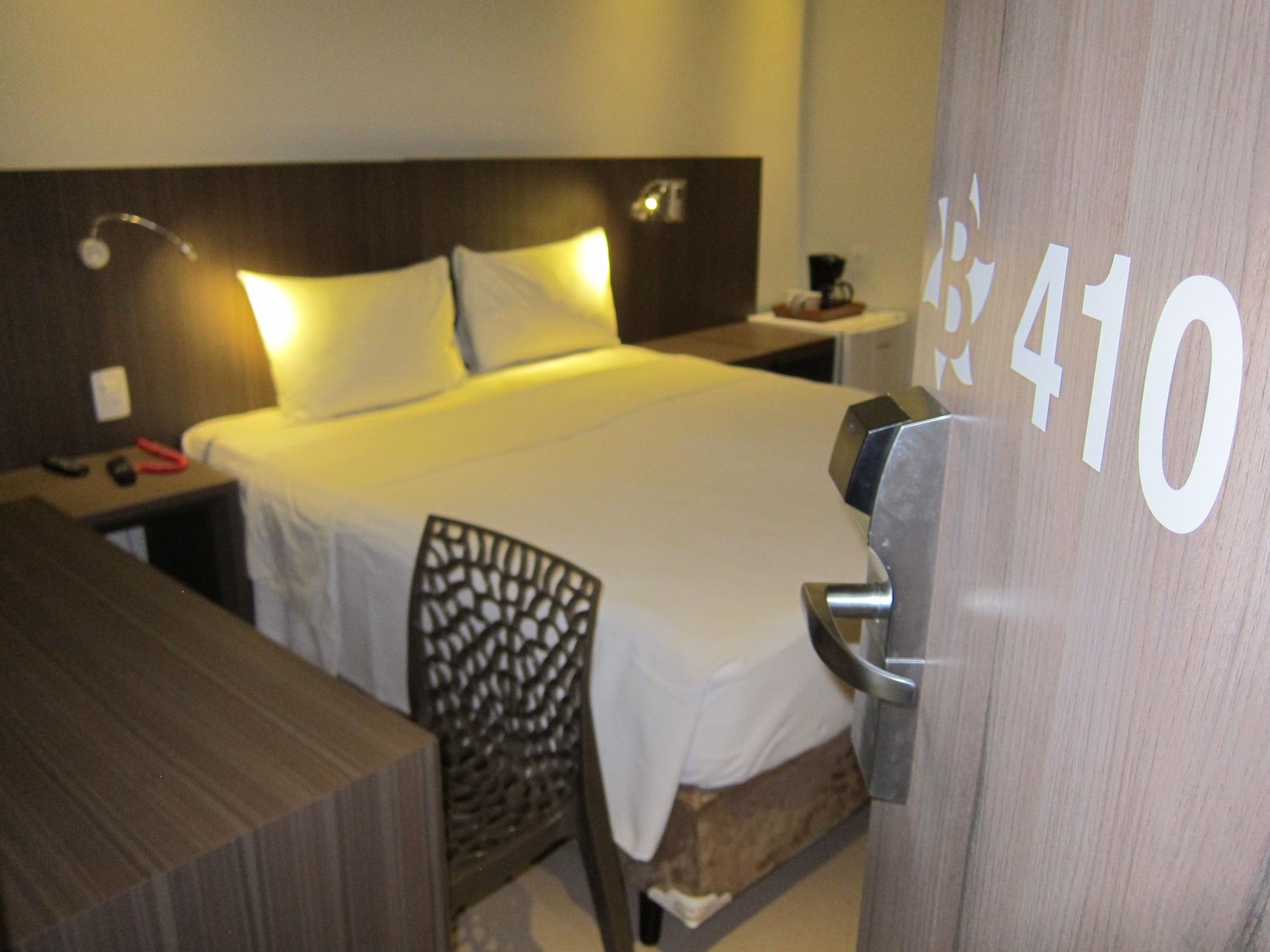 B Hotel Salvador Eksteriør bilde