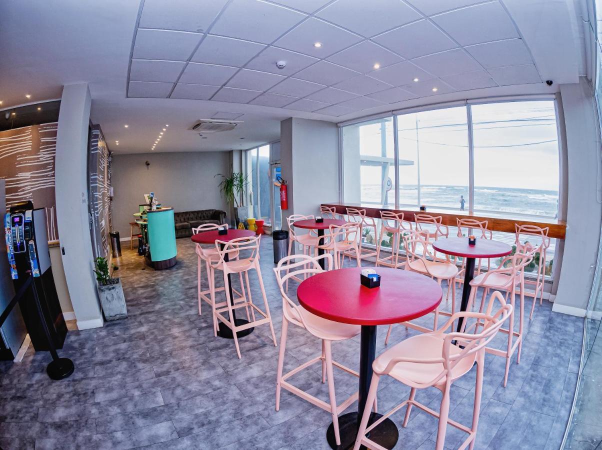 B Hotel Salvador Eksteriør bilde