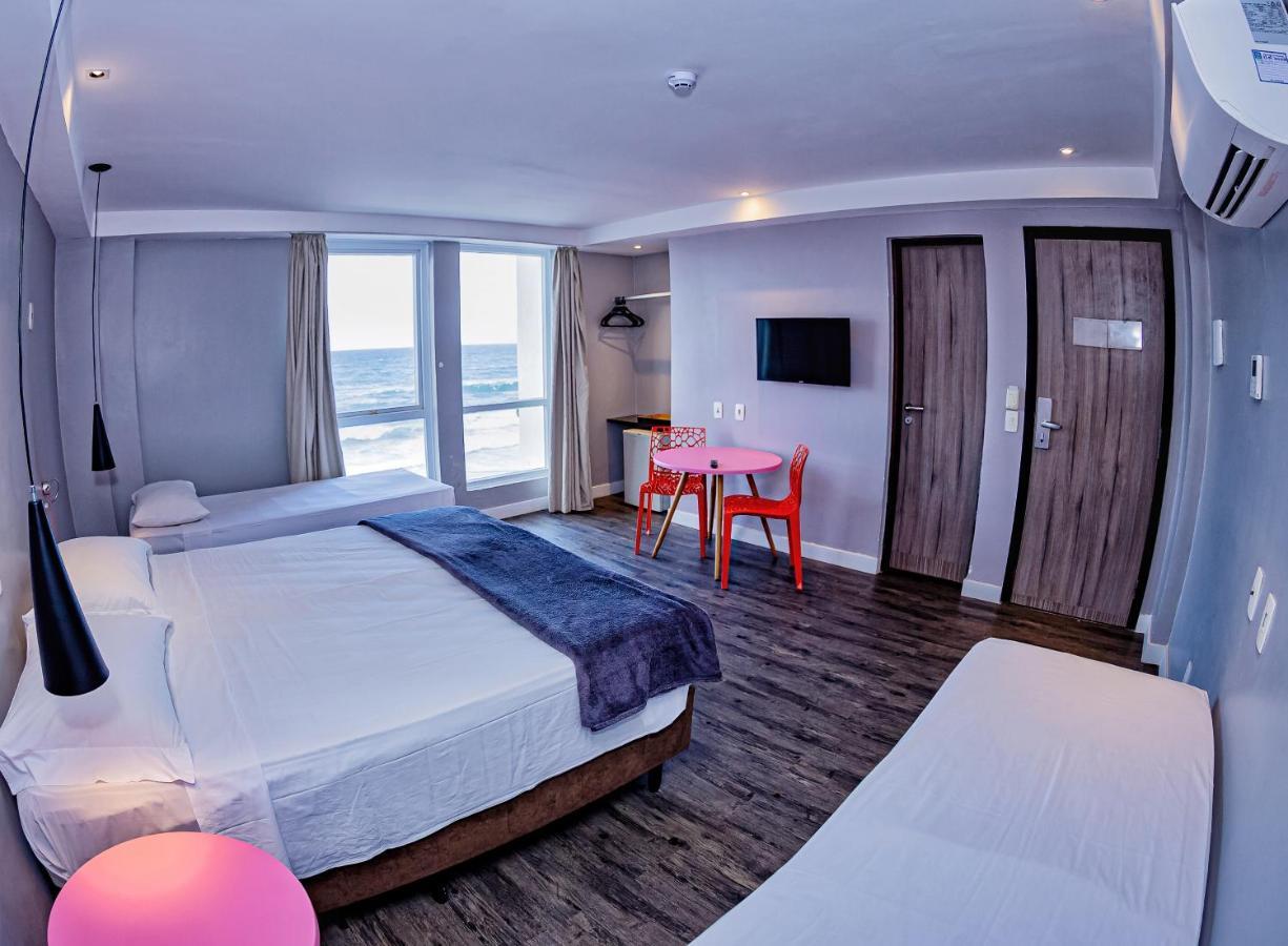 B Hotel Salvador Eksteriør bilde