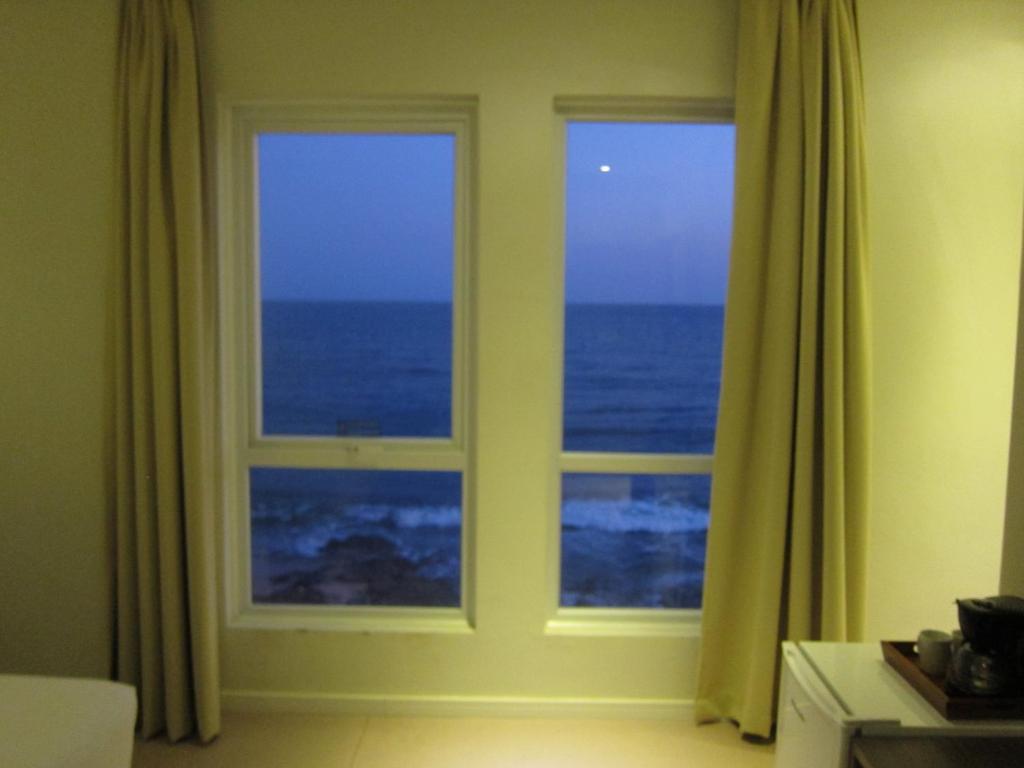 B Hotel Salvador Eksteriør bilde