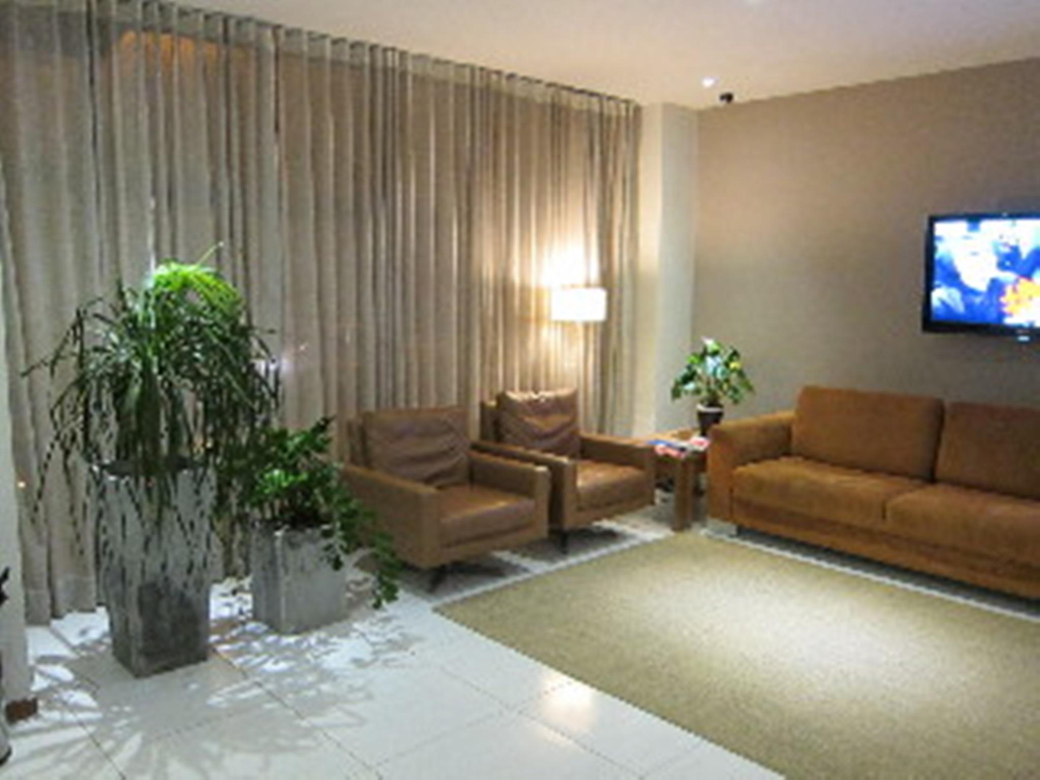 B Hotel Salvador Eksteriør bilde