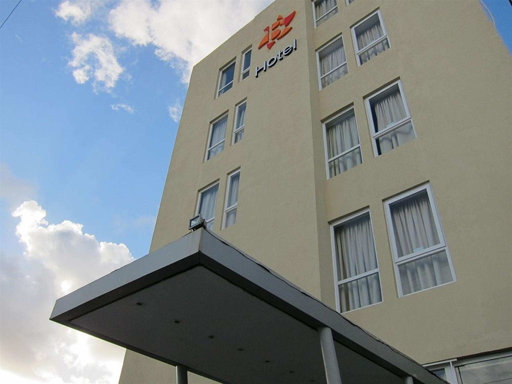 B Hotel Salvador Eksteriør bilde