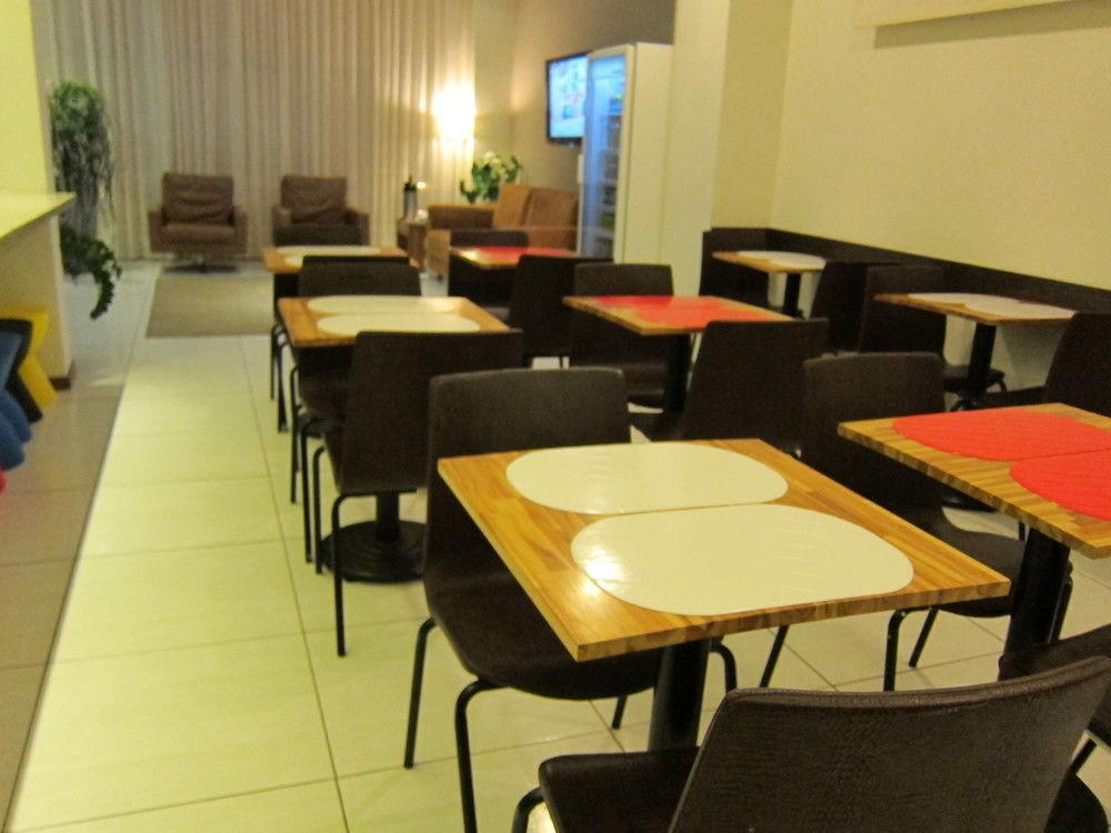 B Hotel Salvador Eksteriør bilde