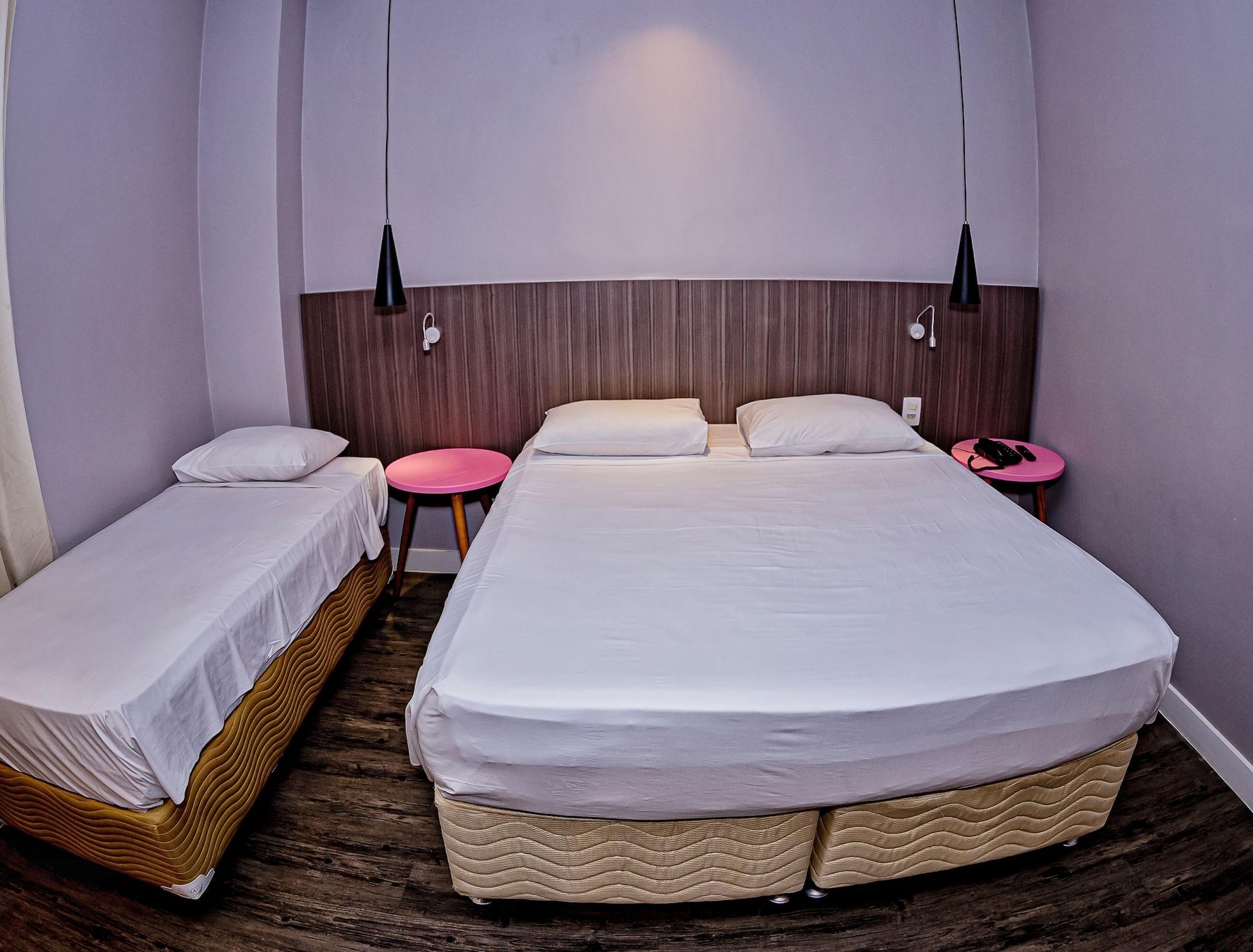B Hotel Salvador Eksteriør bilde