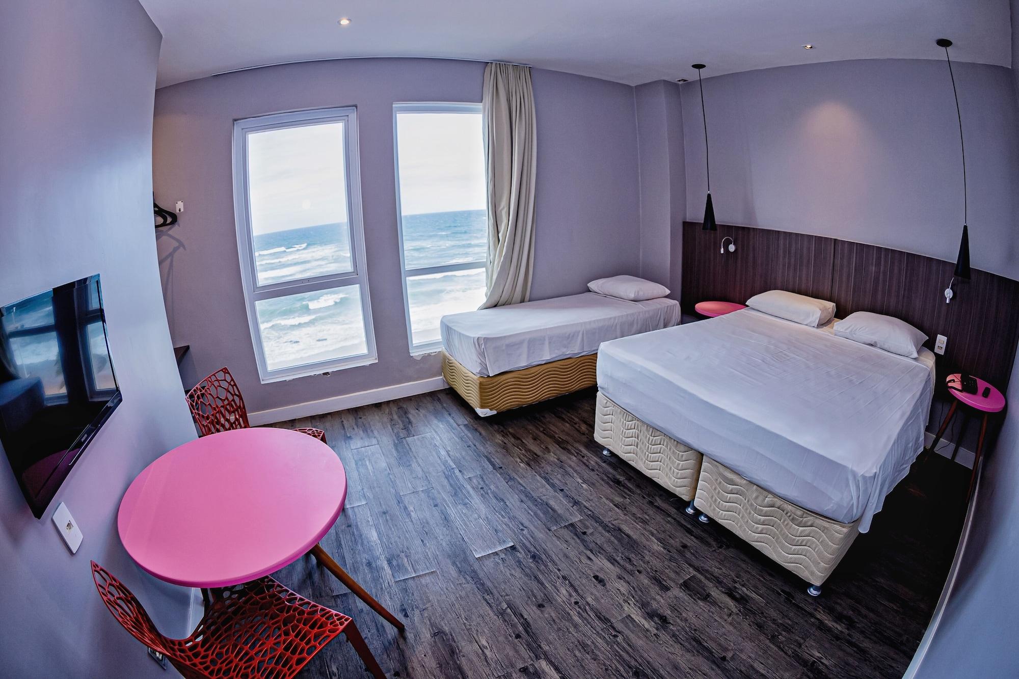 B Hotel Salvador Eksteriør bilde