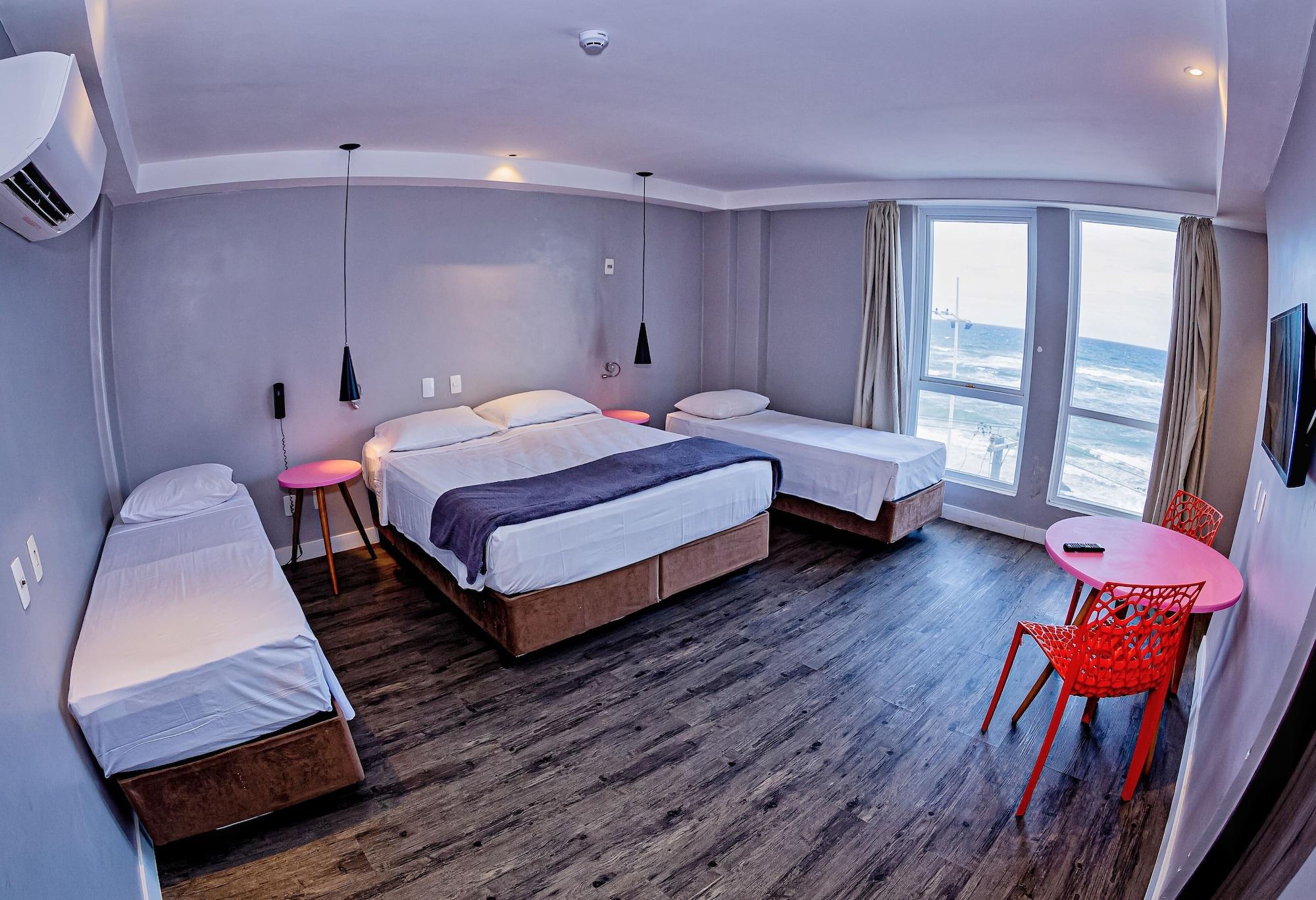 B Hotel Salvador Eksteriør bilde