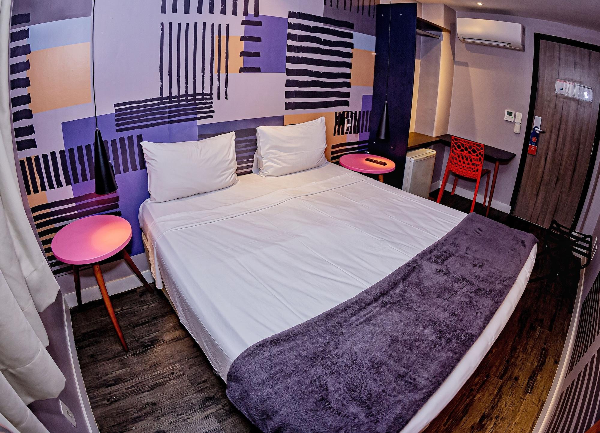 B Hotel Salvador Eksteriør bilde