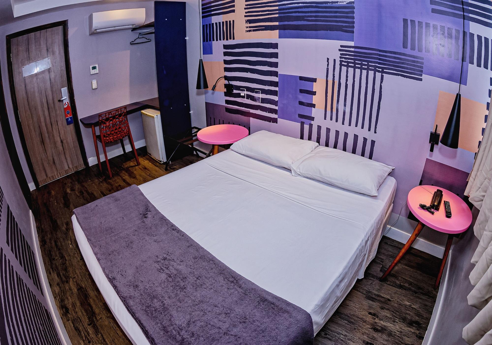 B Hotel Salvador Eksteriør bilde