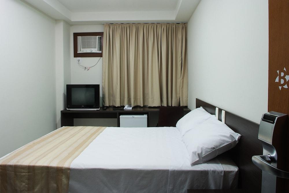 B Hotel Salvador Eksteriør bilde